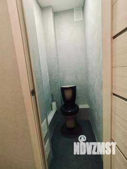 1-к квартира, вторичка, 40м2, 10/10 этаж