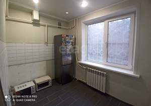 1-к квартира, вторичка, 29м2, 1/5 этаж