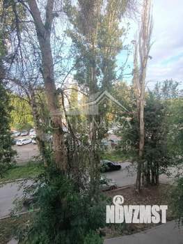 2-к квартира, вторичка, 32м2, 3/5 этаж