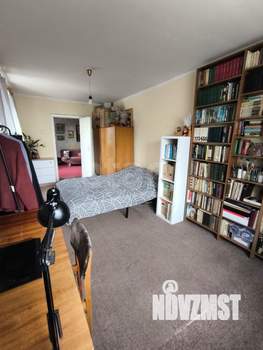 3-к квартира, вторичка, 65м2, 7/9 этаж