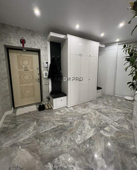 2-к квартира, вторичка, 93м2, 10/24 этаж