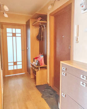 2-к квартира, вторичка, 46м2, 9/9 этаж