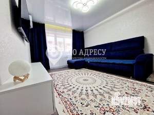 2-к квартира, вторичка, 47м2, 6/10 этаж
