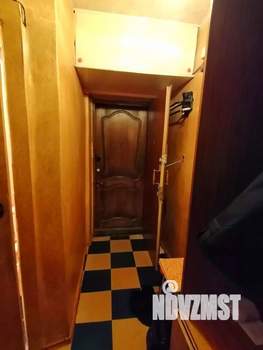 2-к квартира, вторичка, 44м2, 3/6 этаж