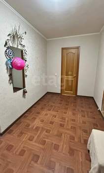 3-к квартира, вторичка, 88м2, 6/10 этаж