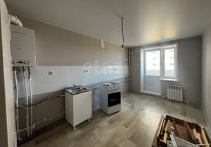 2-к квартира, вторичка, 54м2, 2/10 этаж