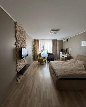 3-к квартира, вторичка, 108м2, 9/10 этаж