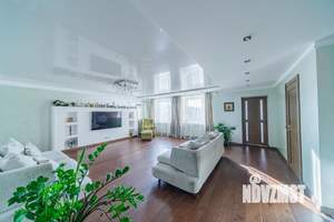3-к квартира, вторичка, 122м2, 5/9 этаж