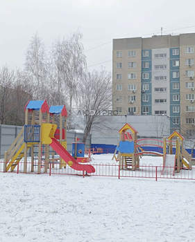 1-к квартира, вторичка, 37м2, 4/10 этаж