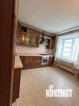 3-к квартира, вторичка, 103м2, 3/10 этаж