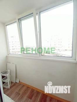 1-к квартира, вторичка, 27м2, 2/6 этаж