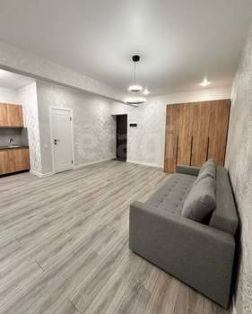 1-к квартира, вторичка, 33м2, 2/4 этаж