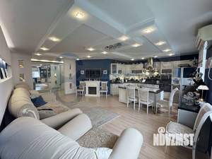 4-к квартира, вторичка, 114м2, 8/9 этаж