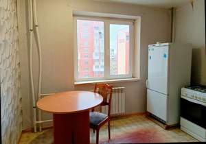 1-к квартира, вторичка, 37м2, 4/10 этаж