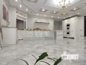 4-к квартира, вторичка, 198м2, 4/9 этаж