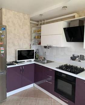 2-к квартира, вторичка, 62м2, 8/10 этаж