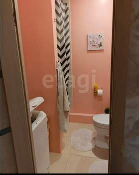 1-к квартира, вторичка, 35м2, 9/14 этаж