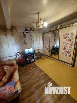 1-к квартира, вторичка, 24м2, 1/1 этаж