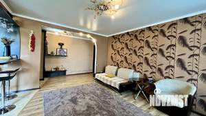 4-к квартира, вторичка, 73м2, 8/10 этаж