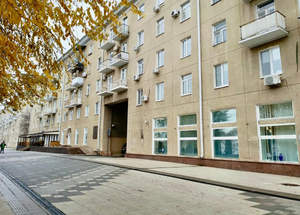 3-к квартира, вторичка, 71м2, 3/5 этаж