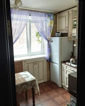 2-к квартира, вторичка, 48м2, 3/5 этаж