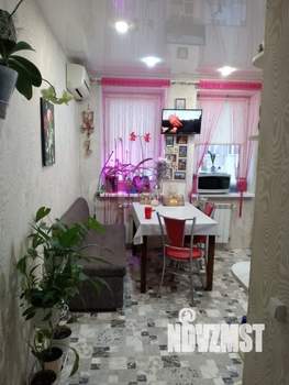 1-к квартира, вторичка, 44м2, 7/10 этаж