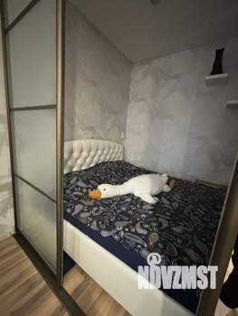 1-к квартира, вторичка, 31м2, 5/9 этаж