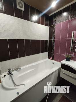 1-к квартира, вторичка, 39м2, 4/5 этаж