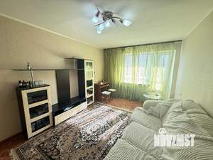 1-к квартира, вторичка, 34м2, 3/6 этаж