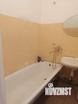 1-к квартира, вторичка, 42м2, 2/10 этаж