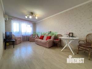3-к квартира, вторичка, 63м2, 9/9 этаж