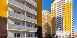 1-к квартира, вторичка, 30м2, 9/18 этаж