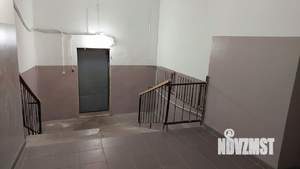 1-к квартира, вторичка, 42м2, 2/10 этаж