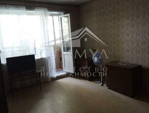 1-к квартира, вторичка, 37м2, 6/9 этаж