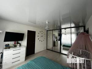 3-к квартира, вторичка, 60м2, 3/9 этаж