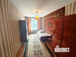 2-к квартира, вторичка, 44м2, 2/5 этаж