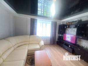 1-к квартира, вторичка, 36м2, 3/10 этаж
