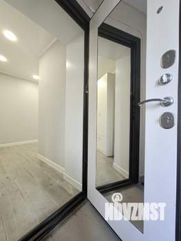 Студия квартира, вторичка, 28м2, 1/12 этаж