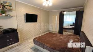 3-к квартира, вторичка, 82м2, 9/10 этаж