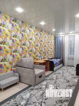 2-к квартира, вторичка, 57м2, 1/9 этаж