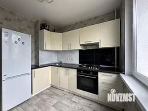 1-к квартира, вторичка, 27м2, 7/10 этаж