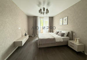 1-к квартира, вторичка, 53м2, 4/10 этаж