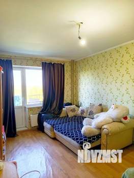 1-к квартира, вторичка, 37м2, 4/8 этаж