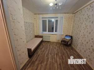 1-к квартира, вторичка, 21м2, 5/9 этаж