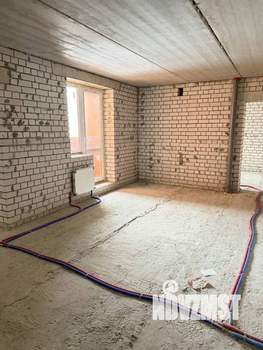 2-к квартира, вторичка, 62м2, 7/10 этаж