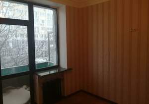 3-к квартира, вторичка, 76м2, 4/5 этаж