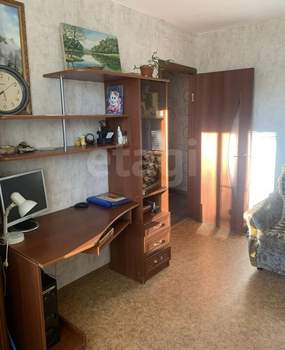 2-к квартира, вторичка, 45м2, 4/5 этаж