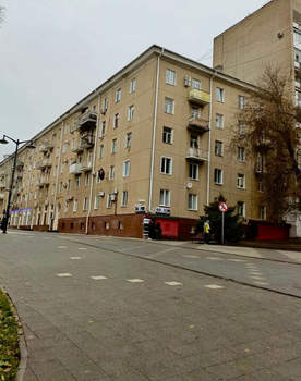 3-к квартира, вторичка, 71м2, 3/5 этаж