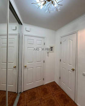 1-к квартира, вторичка, 38м2, 3/14 этаж