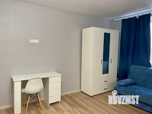 1-к квартира, вторичка, 38м2, 2/10 этаж